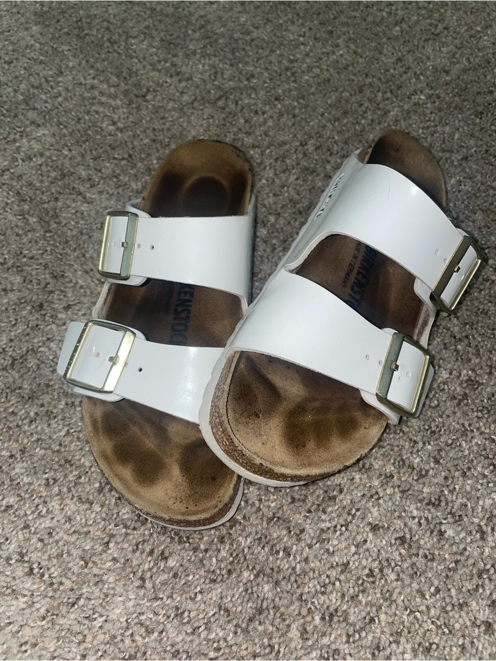 🤍Women’s Birkenstocks🤍